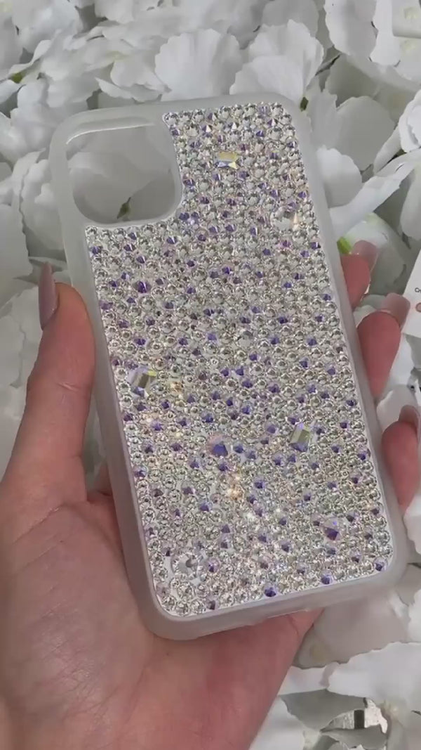 Crystal Bling Sparkly Phone Case